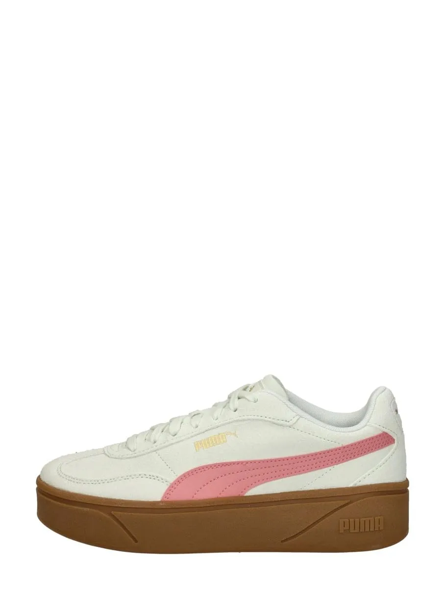 Puma Club II Era Platform sneakers donna