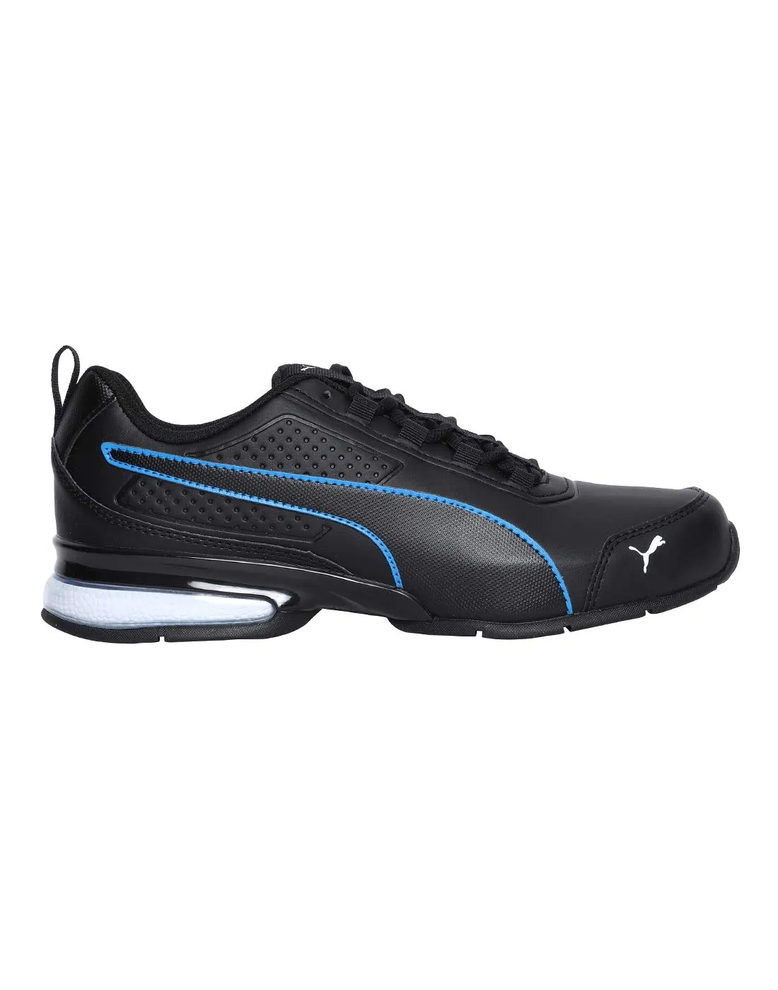 Puma Leader VT SL scarpe running nero Puma Black