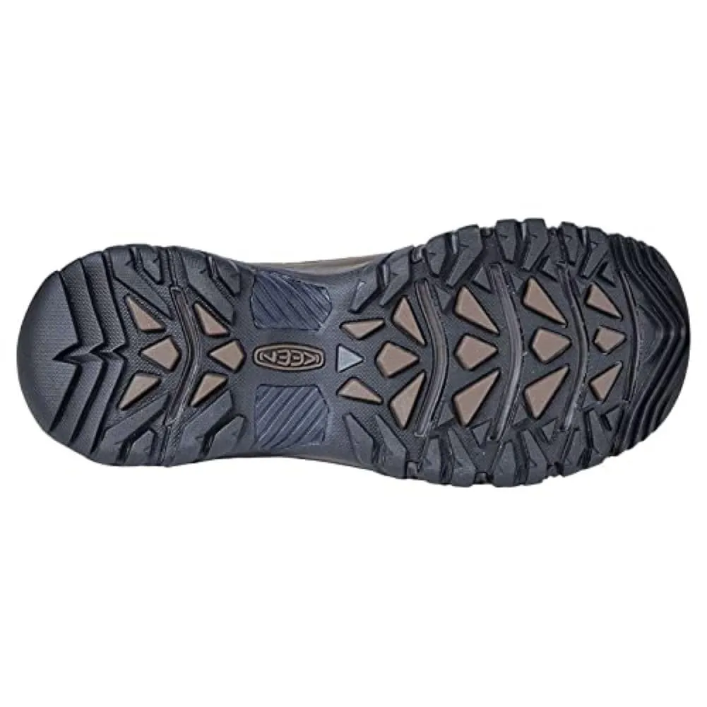 KEEN Anchorage 3 Waterproof stivali da neve uomo 47 EU isolati