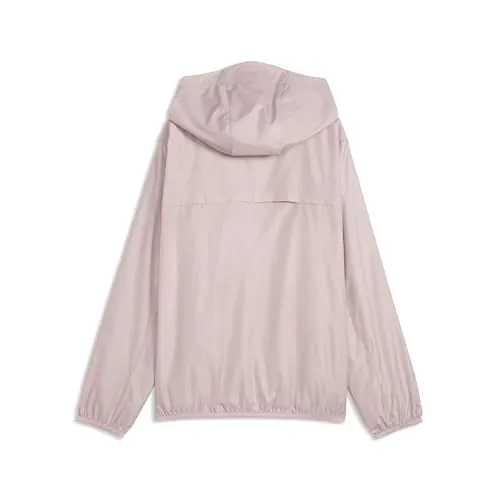 Puma Ess Regular Windbreaker giacca XS