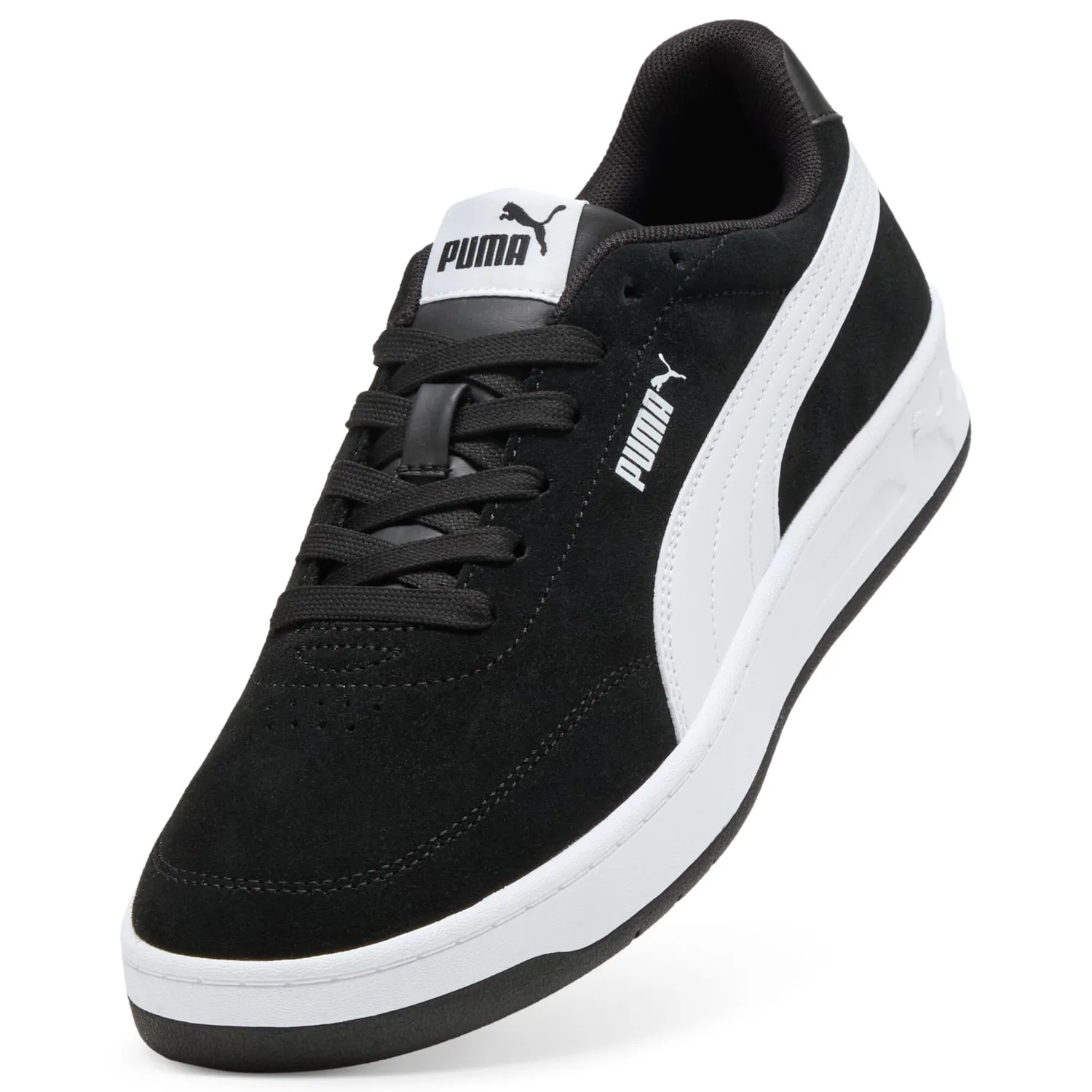 Puma Court Classic Clean SD sneakers unisex 42 pelle