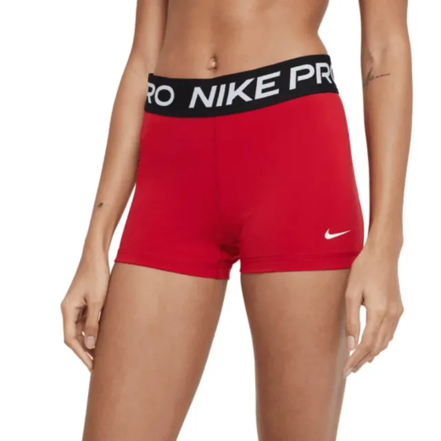 Nike Pro NP 365 pantaloncini donna 3 pollici training