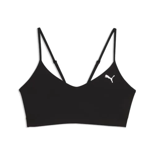 Puma Move Low reggiseno sportivo sostegno leggero unisex