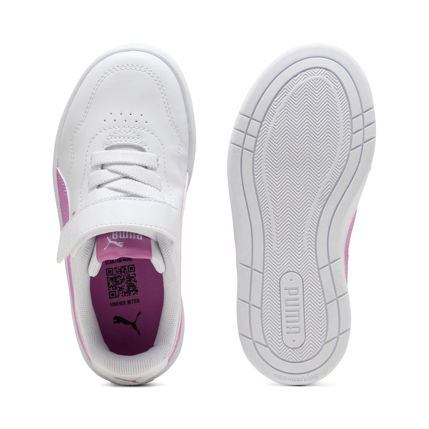PUMA teamRISE Short Jr pantaloncini bambino 29