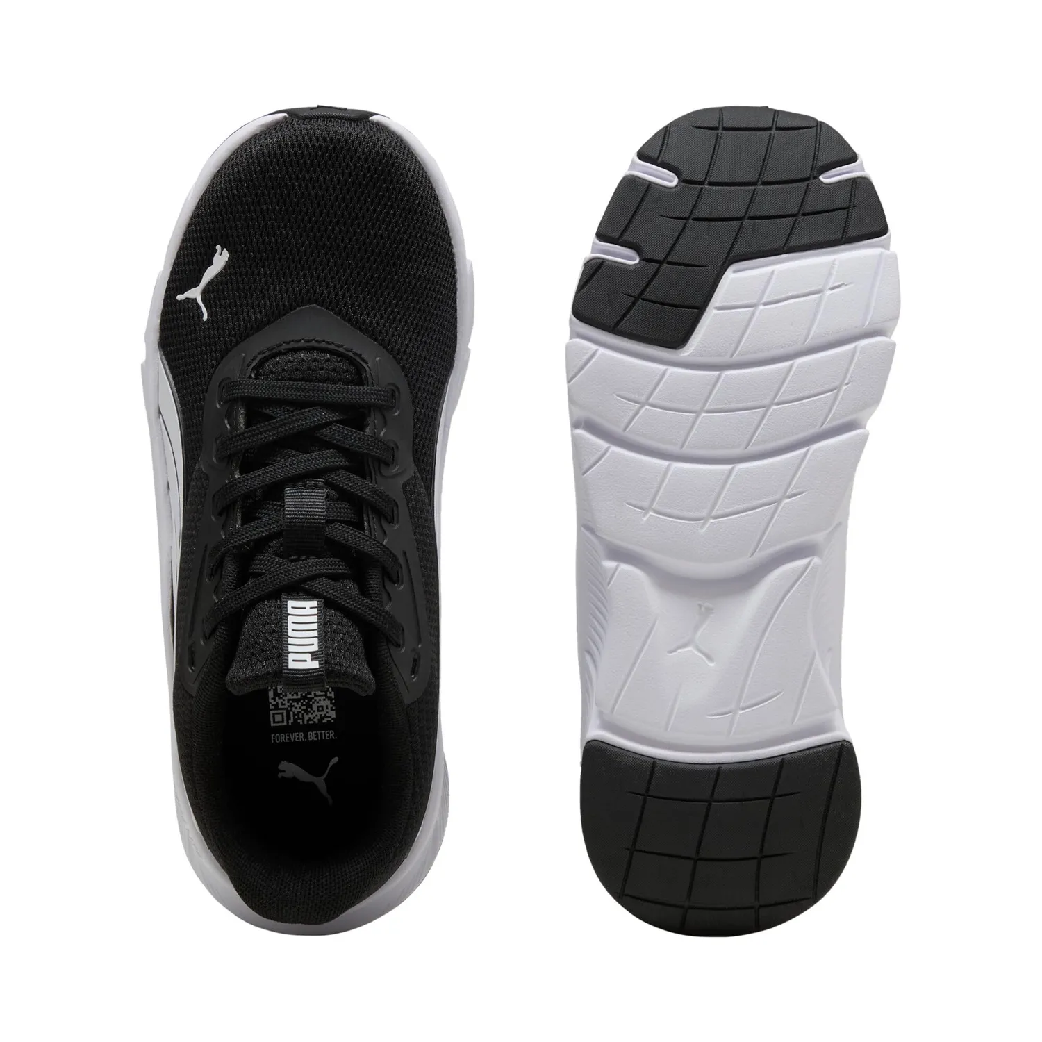 Puma FlexFocus Lite Modern Jr Sneaker Bambini Leggera