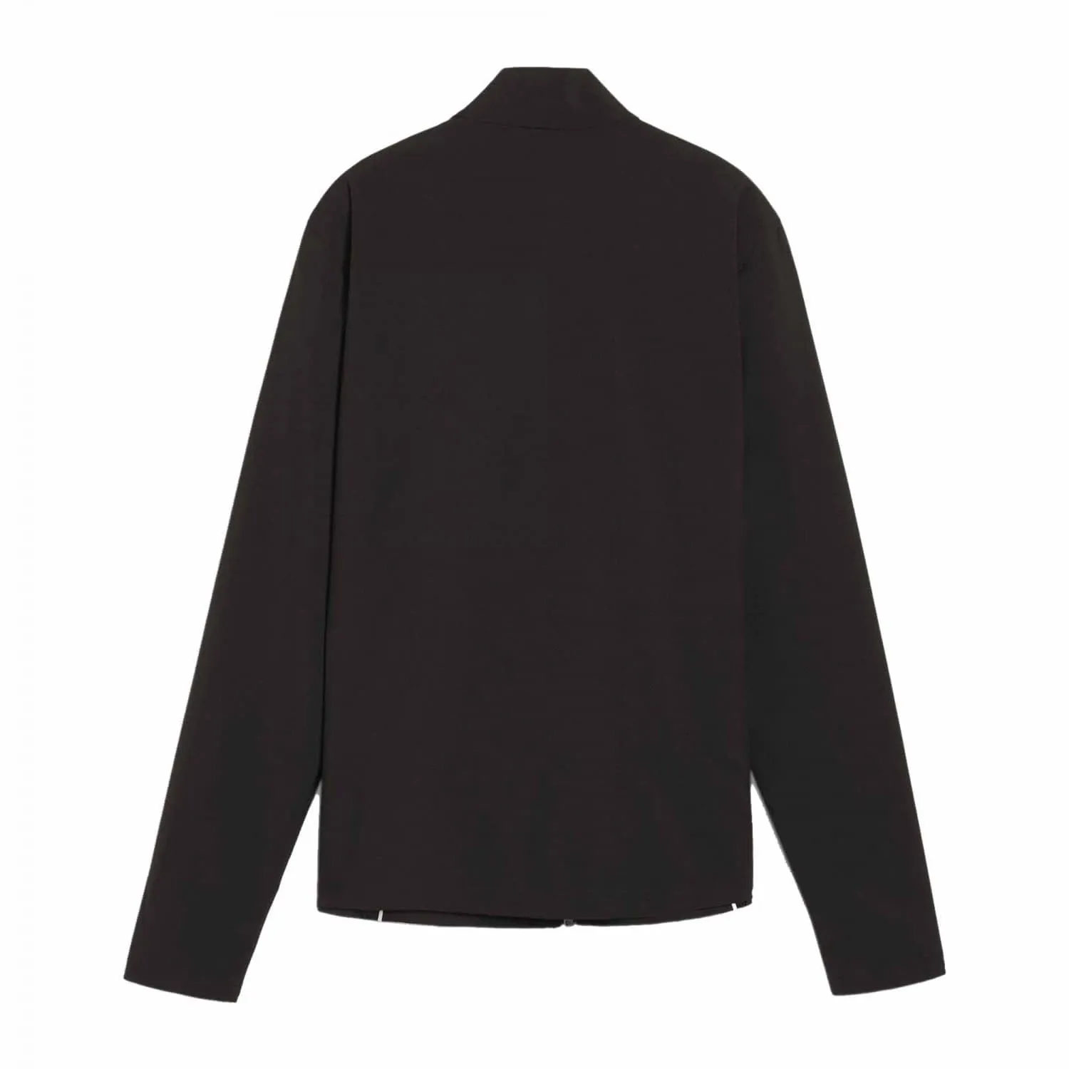 PUMA Teamgoal Sideline giacca track donna nera