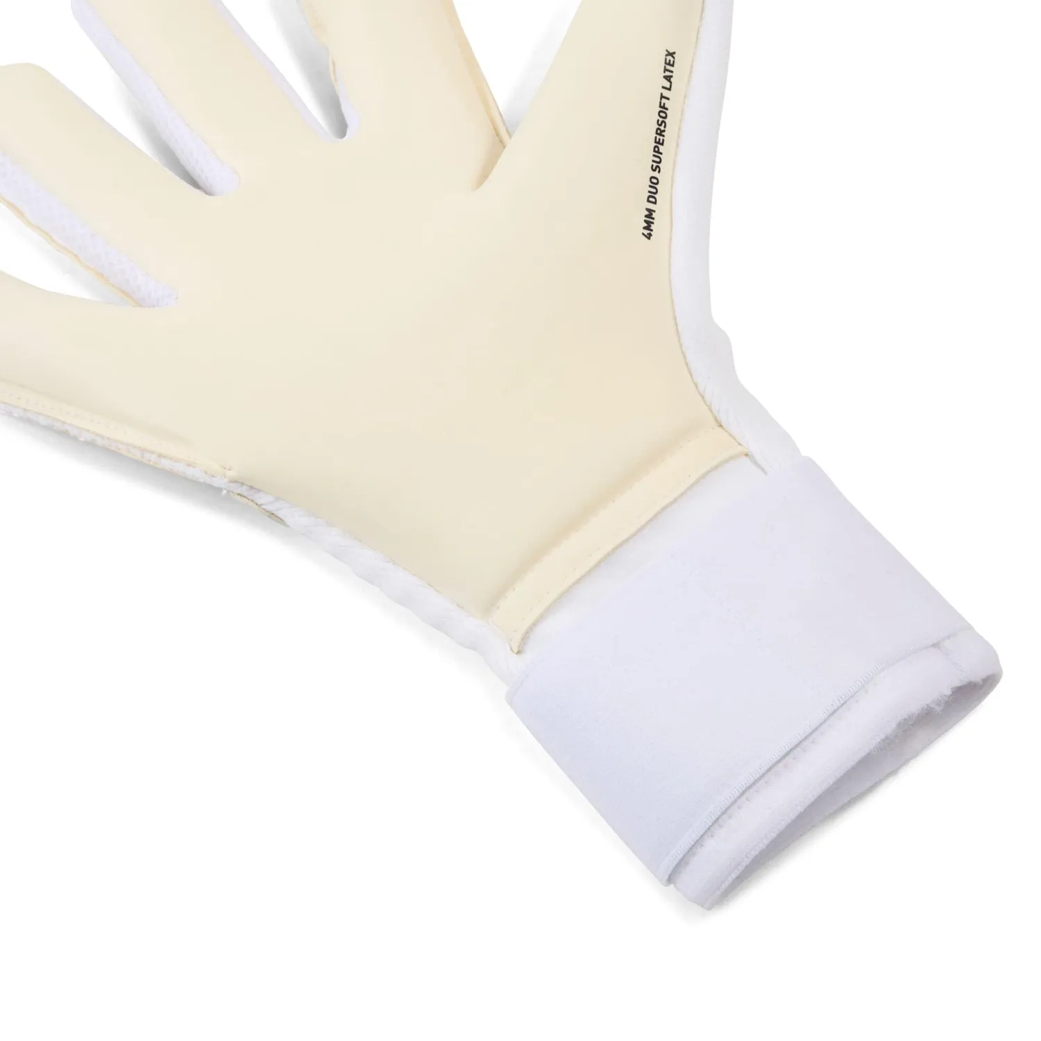 Puma Future Pro Hybrid guanti portiere bianchi presa