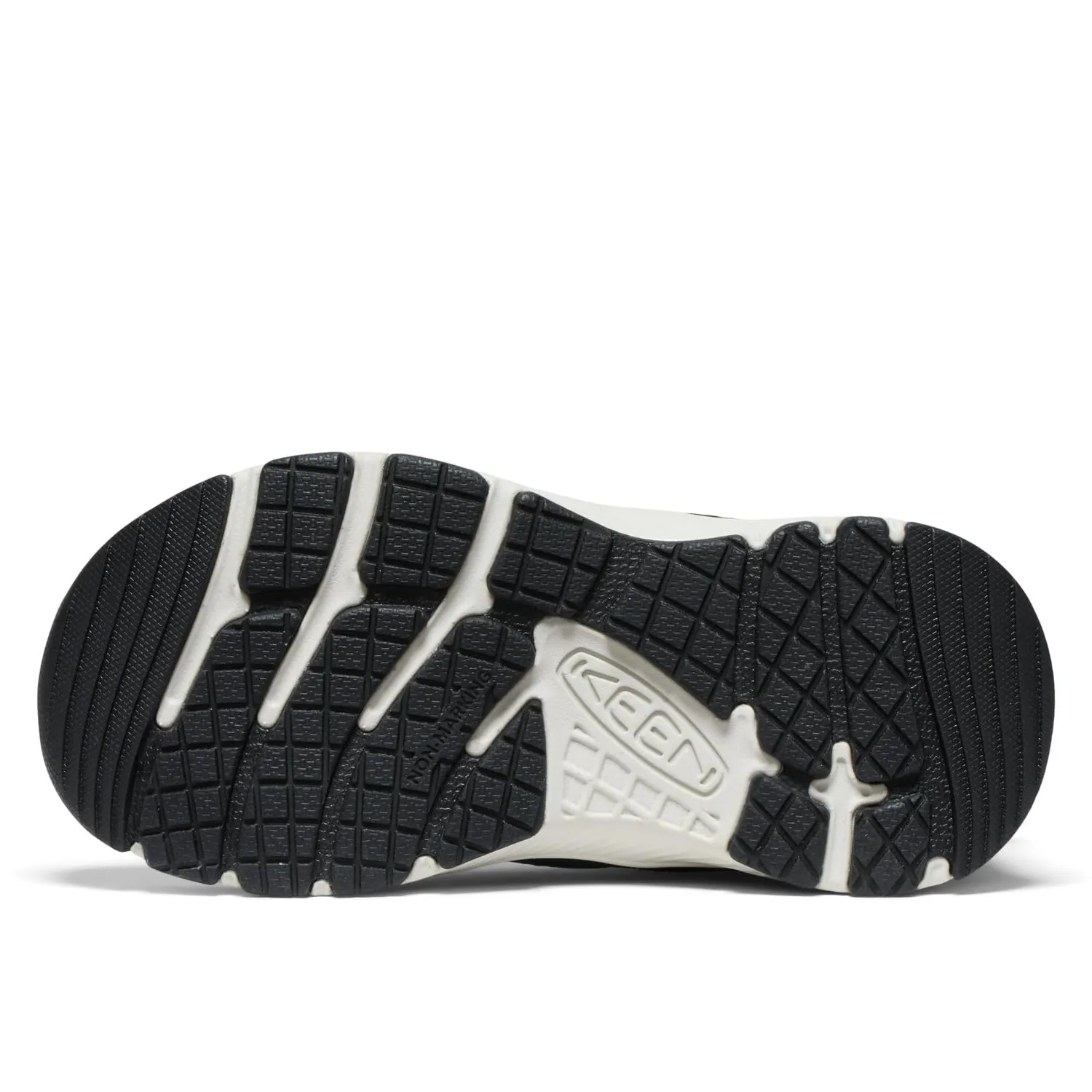 Keen Skua Mid Waterproof scarpe trekking bambino impermeabili