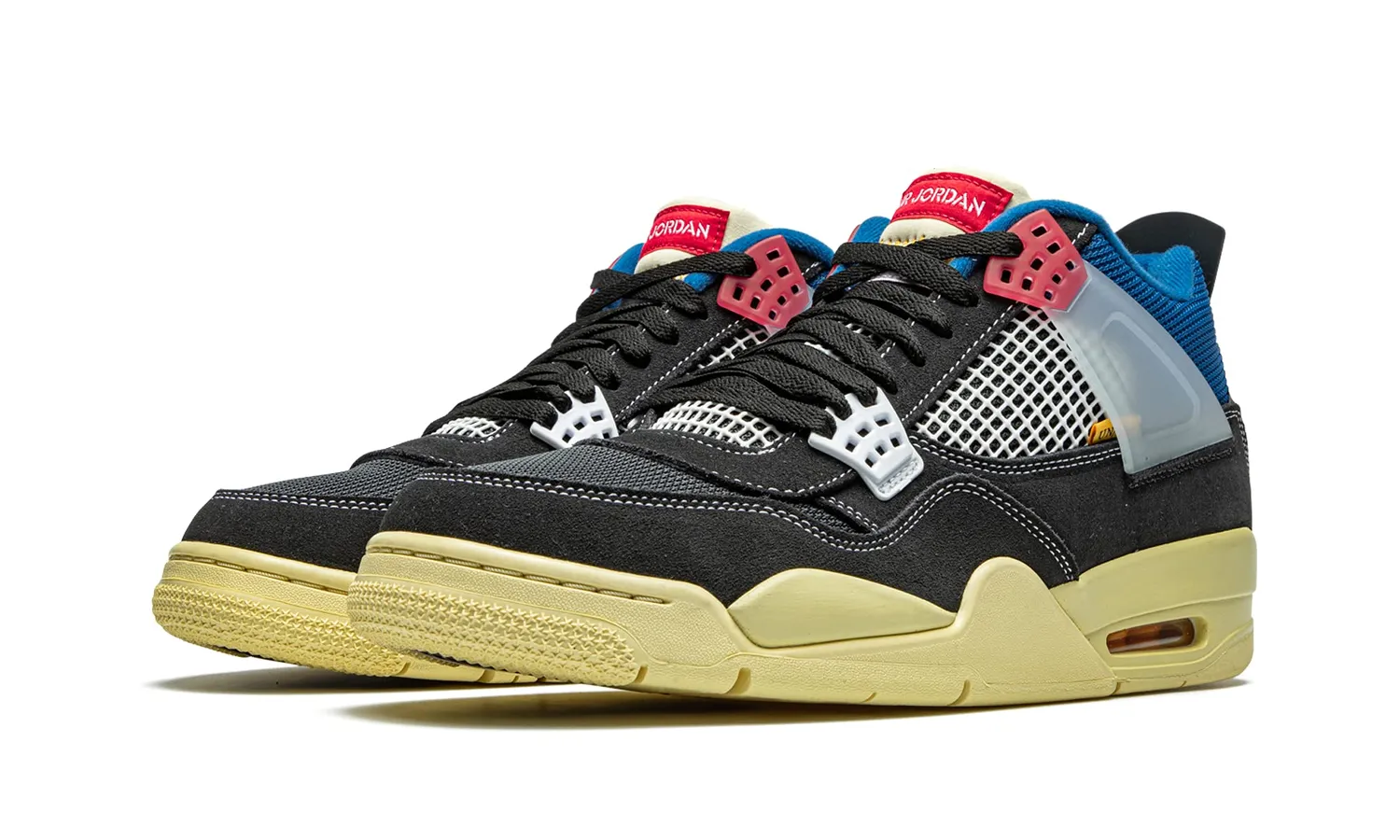Nike Air Jordan 4 Retro Union scarpe 47.5 EU