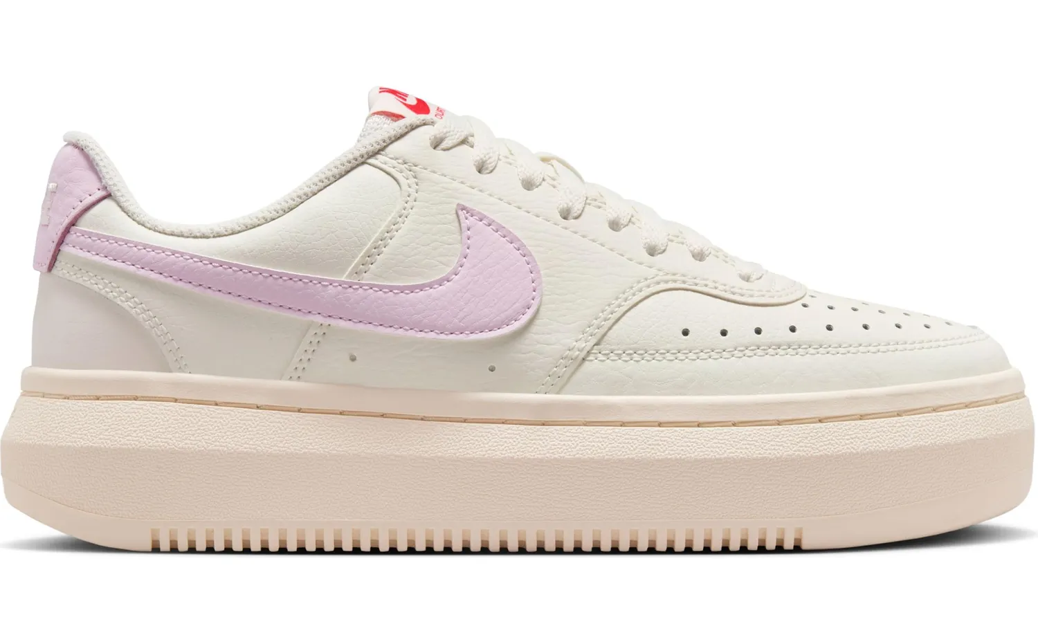 Nike Court Vision Alta Scarpe Donna 42.5 EU Pelle
