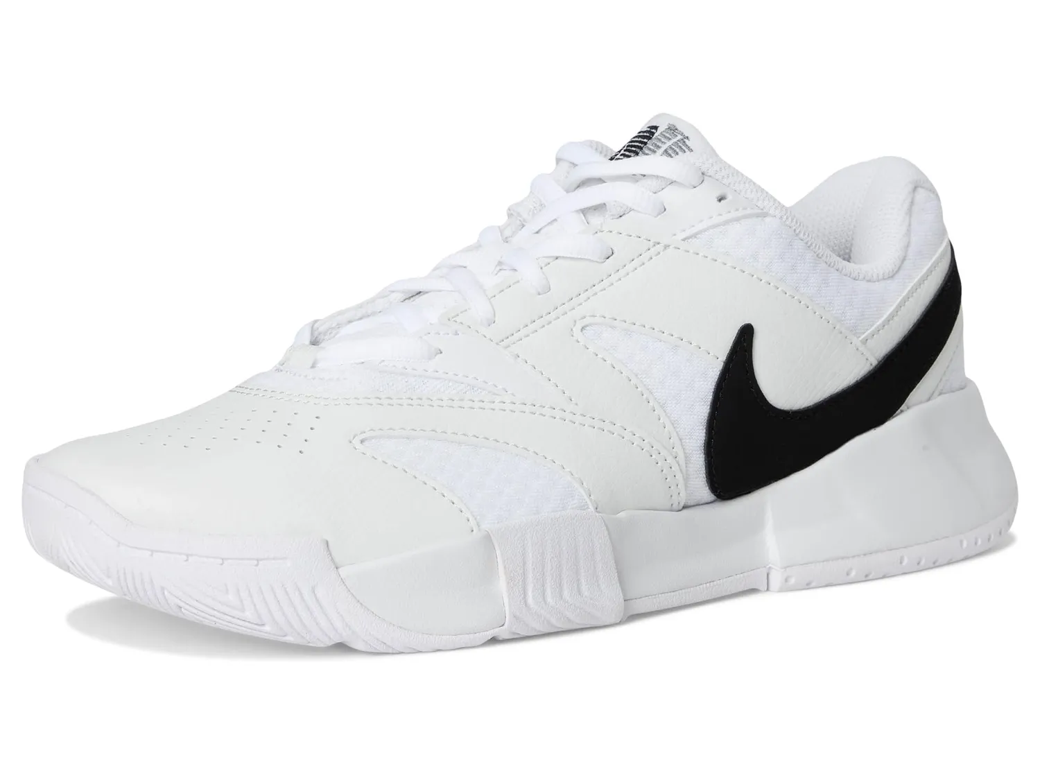 Nike Court Lite 4 scarpe tennis donna 36 dura terra battuta