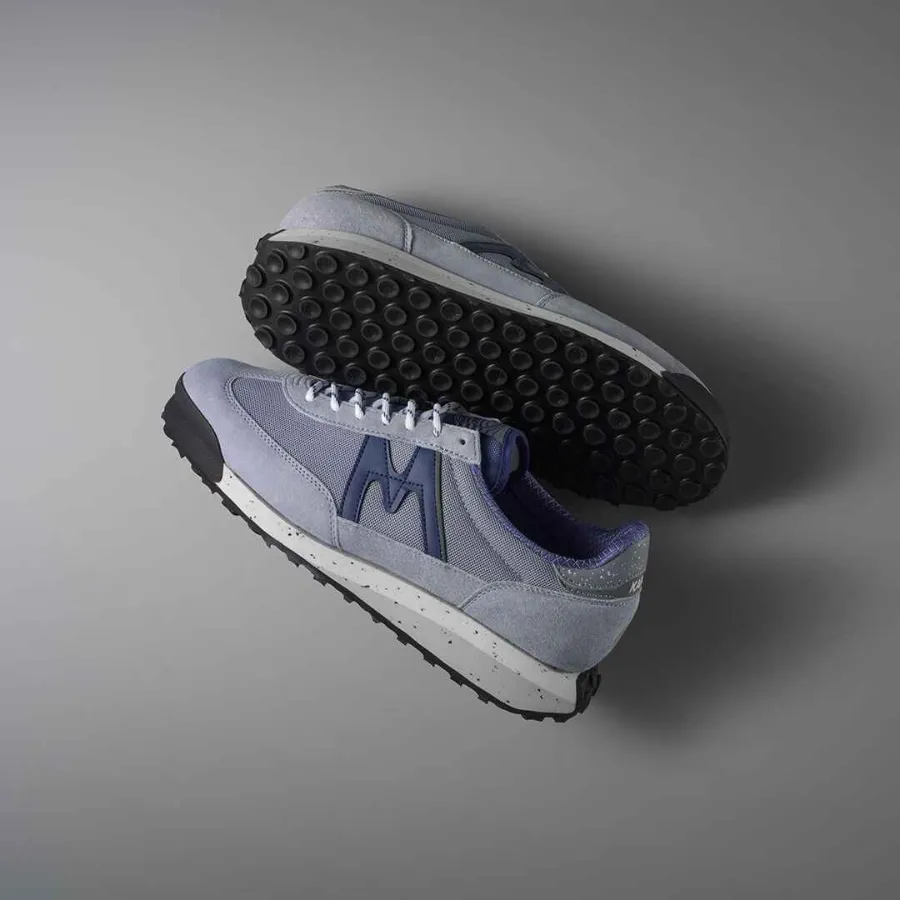 Karhu Mestari Control sneakers pearl blue skipper blue traspiranti