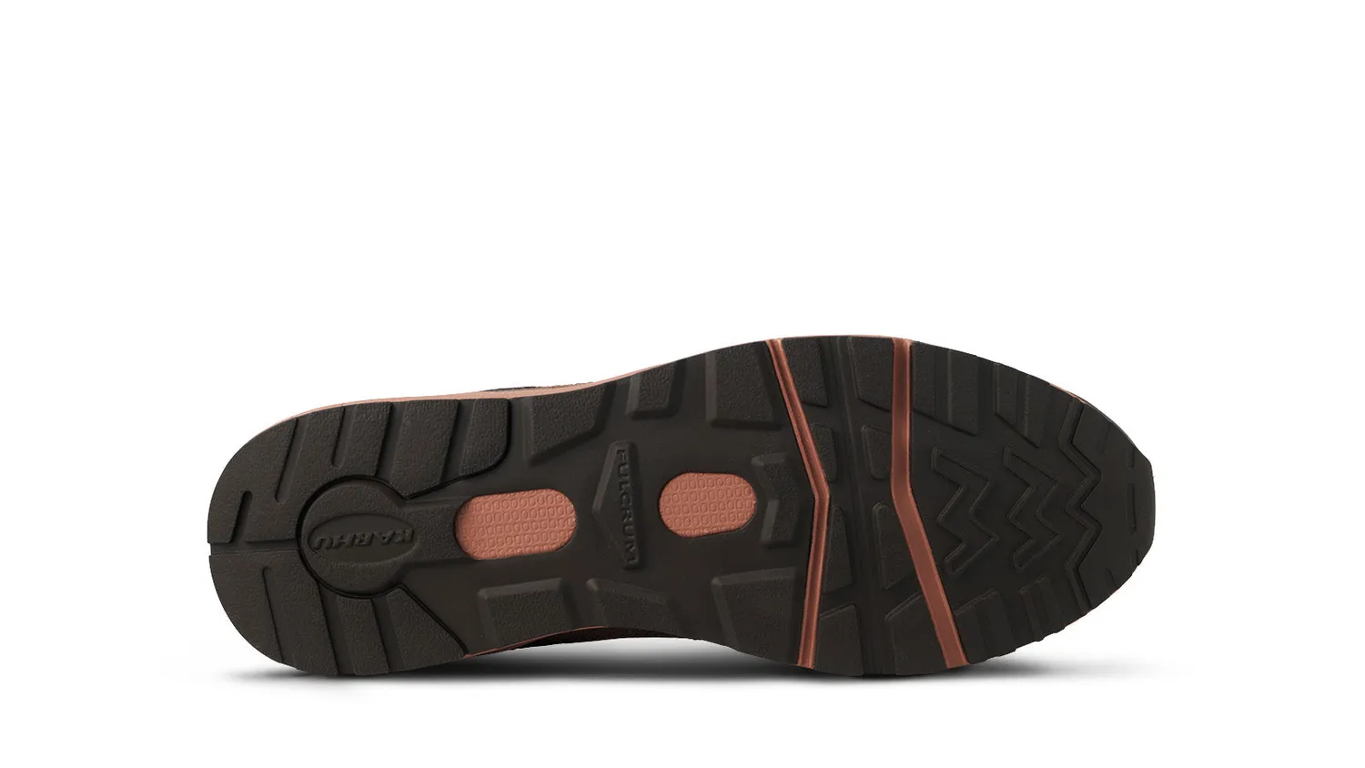 Karhu Fusion 2.0 scarpe Chocolate Torte lilla