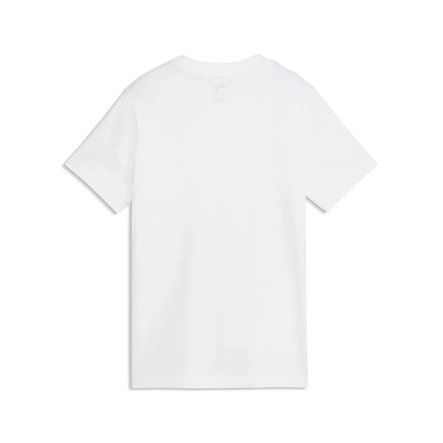 Puma Graphic No. 1 Logo Tee G maglietta bambina logo