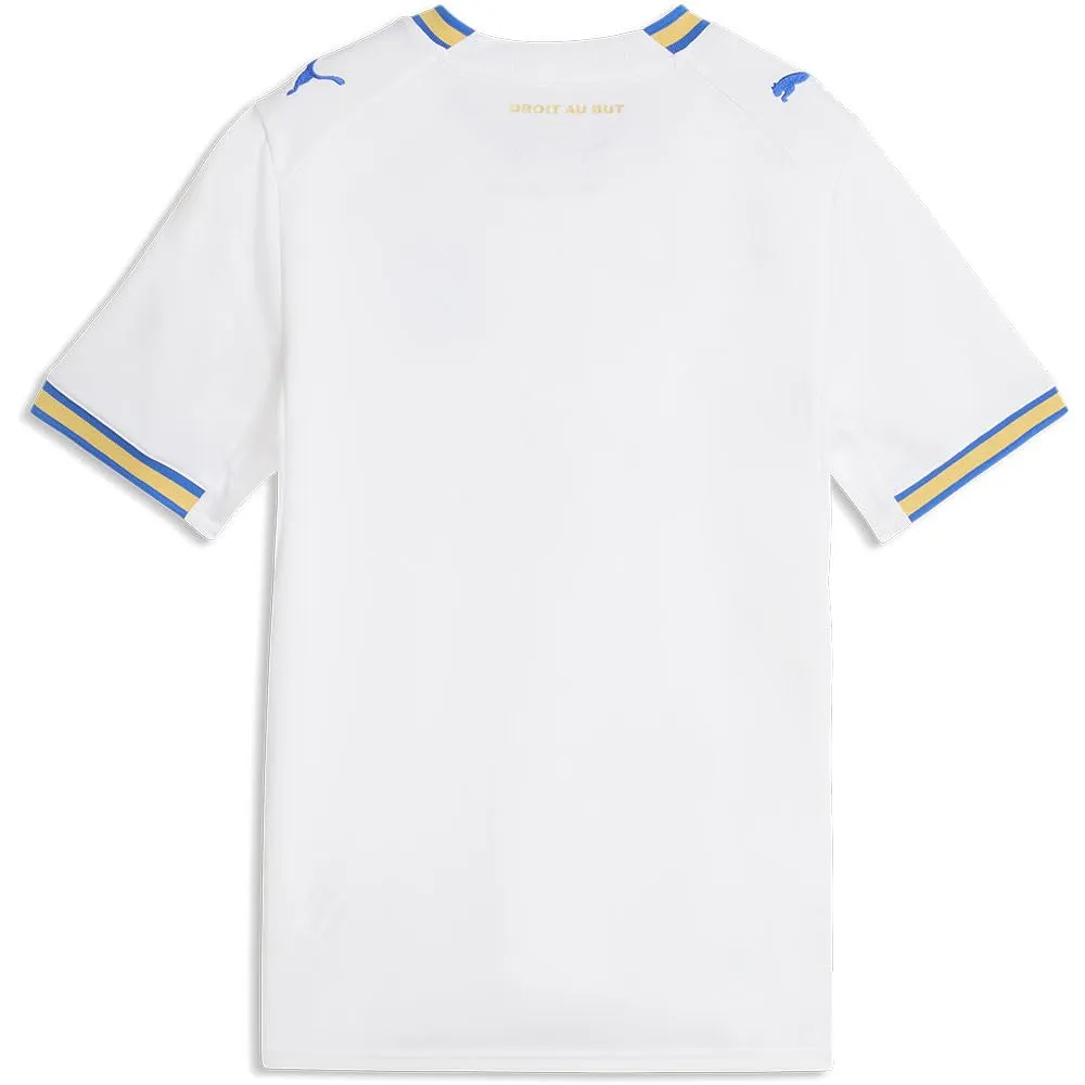 Puma Olympique de Marseille Replica Jr 26/27 maglia calcio 128 casa
