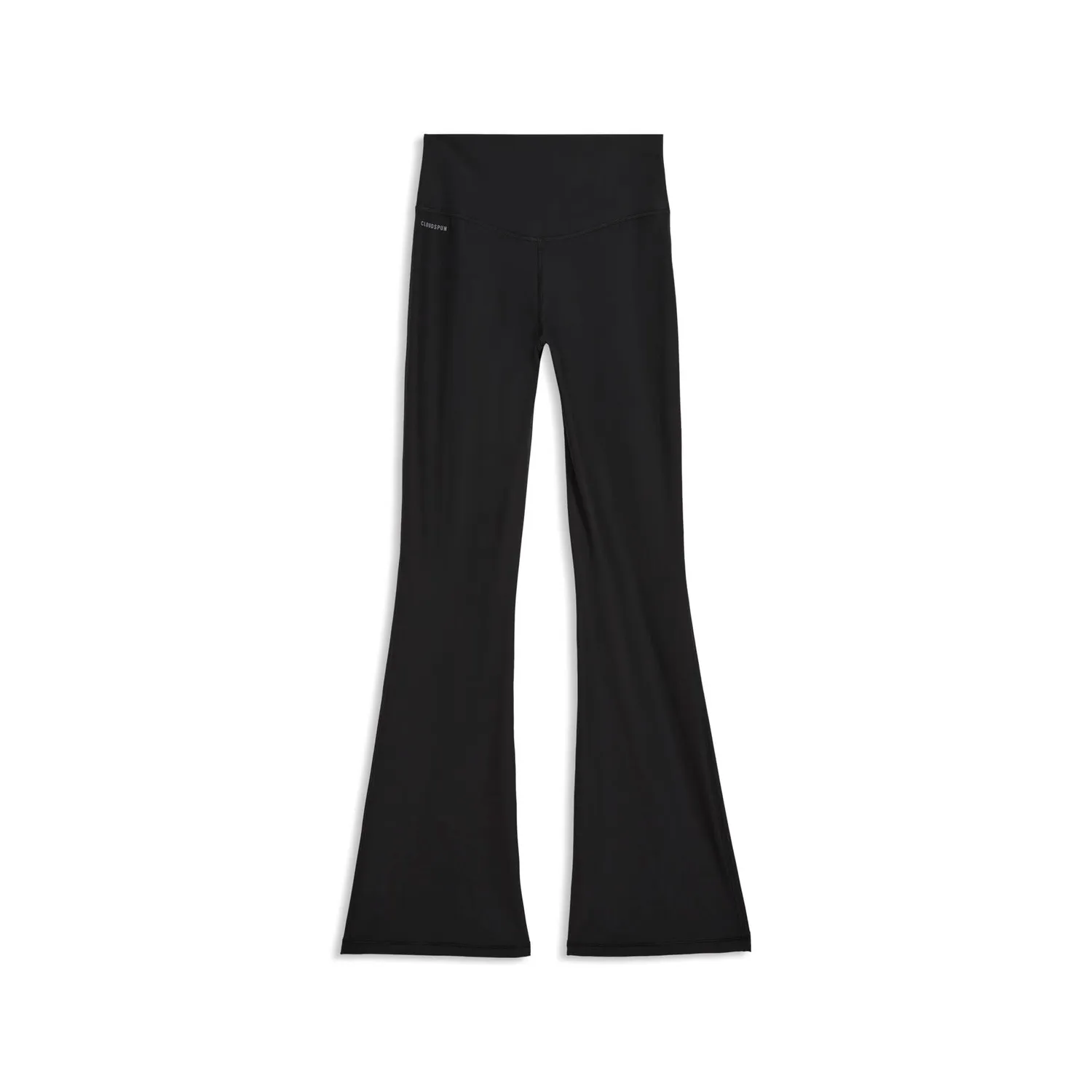 Puma Move Cloudspun Flare Tight leggings donna XL vita alta