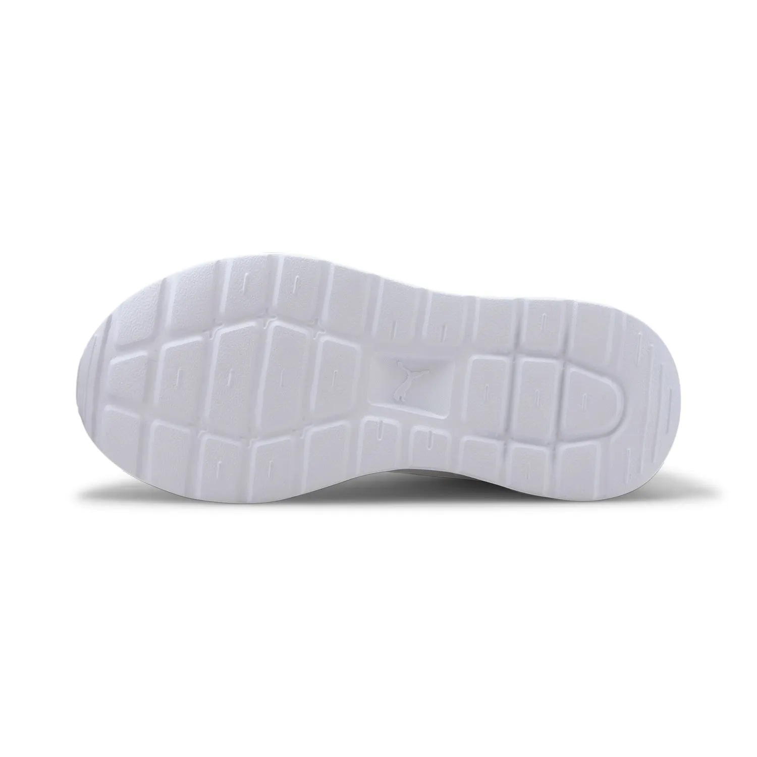 Puma Anzarun Lite Jr scarpe bimbi bianche 38 EU