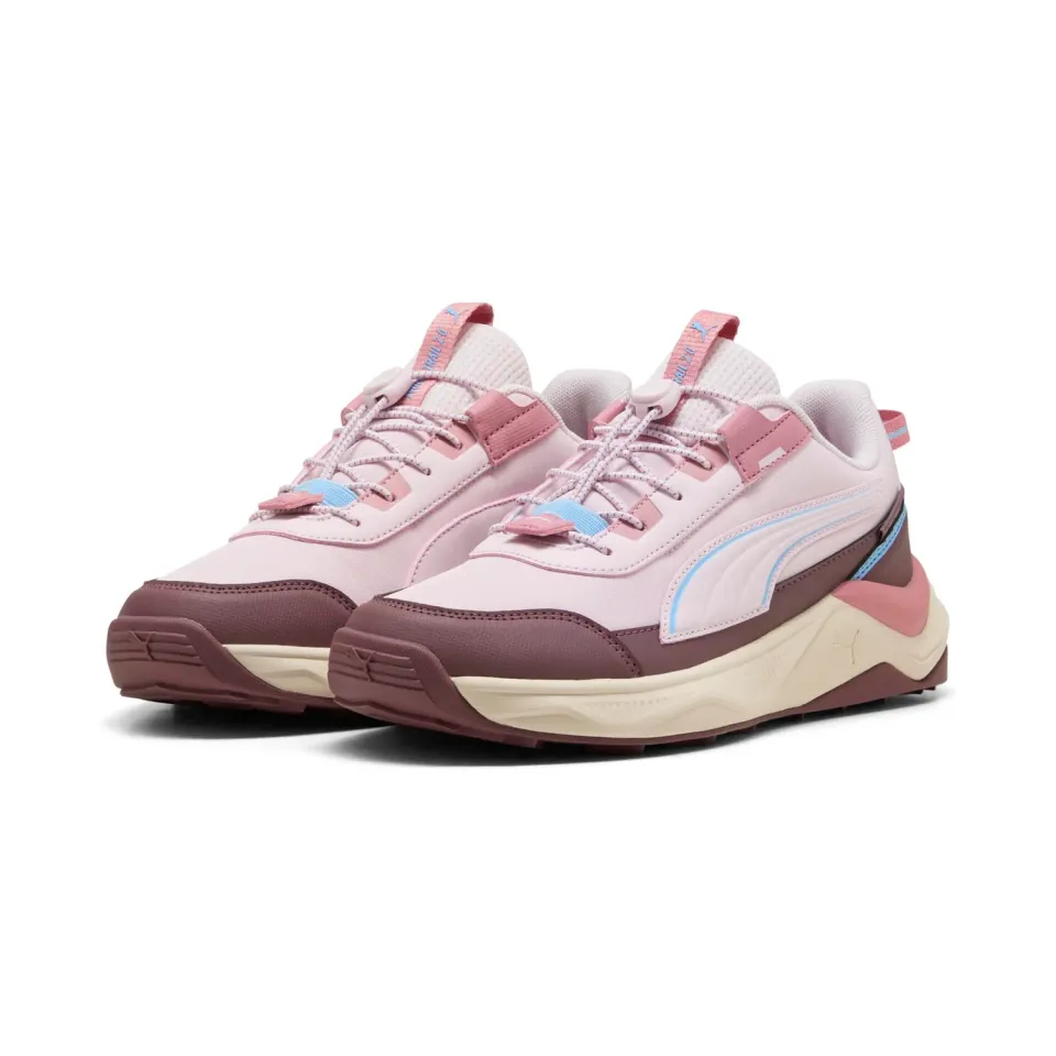 Puma Evolve 2.0 Trail sneakers rosa junior 39