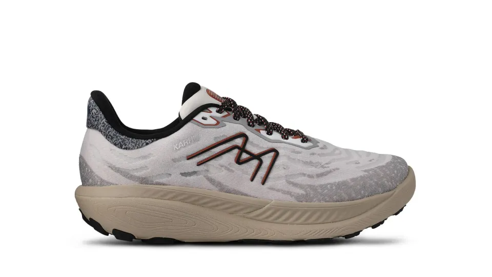 Karhu Ikoni ATR scarpe trail donna White Sand Chili