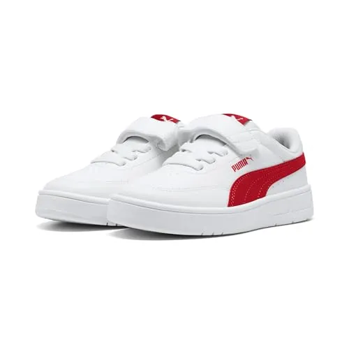 Puma Court Classic Clean AC+ PS sneakers bambini
