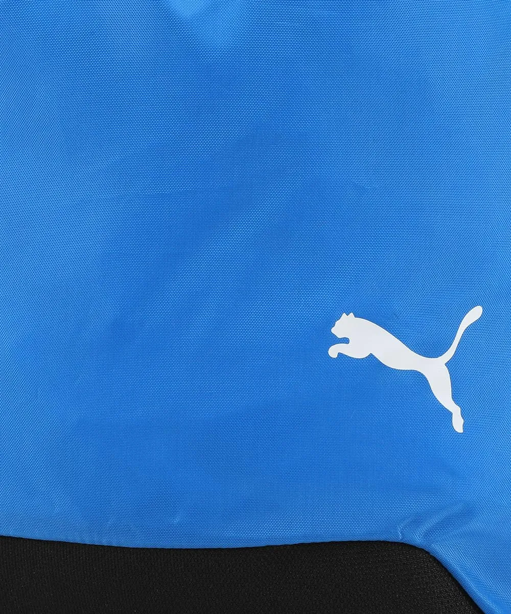 Puma Teamgoal Gym Sack sacca palestra blu taglia unica