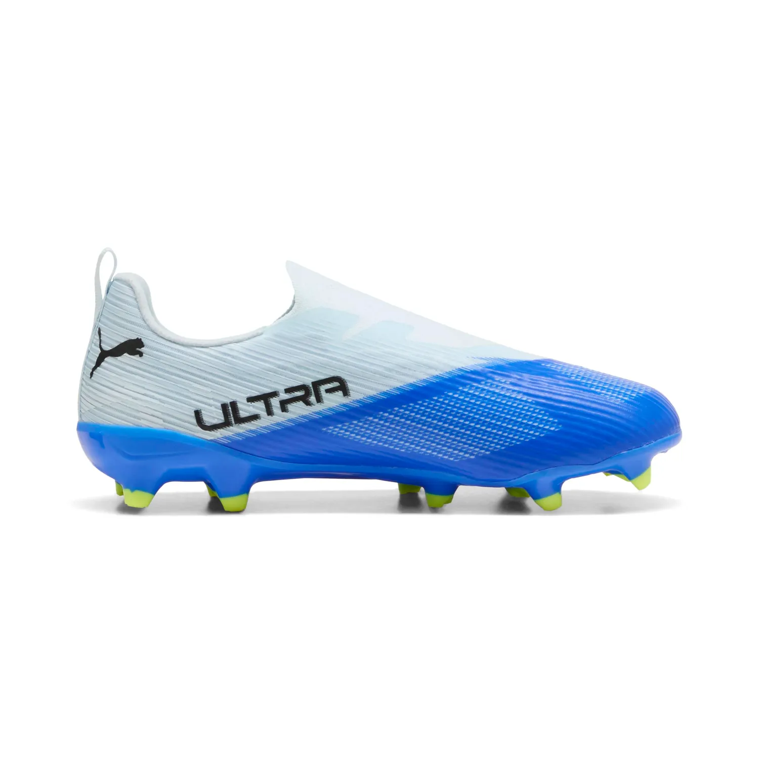 Puma Ultra 7 Match LL FG/AG Jr scarpe calcio 29 EU blu