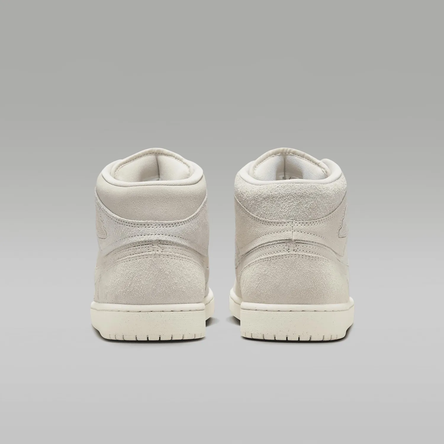 Nike Jordan 1 Mid SE Craft scarpe uomo alte