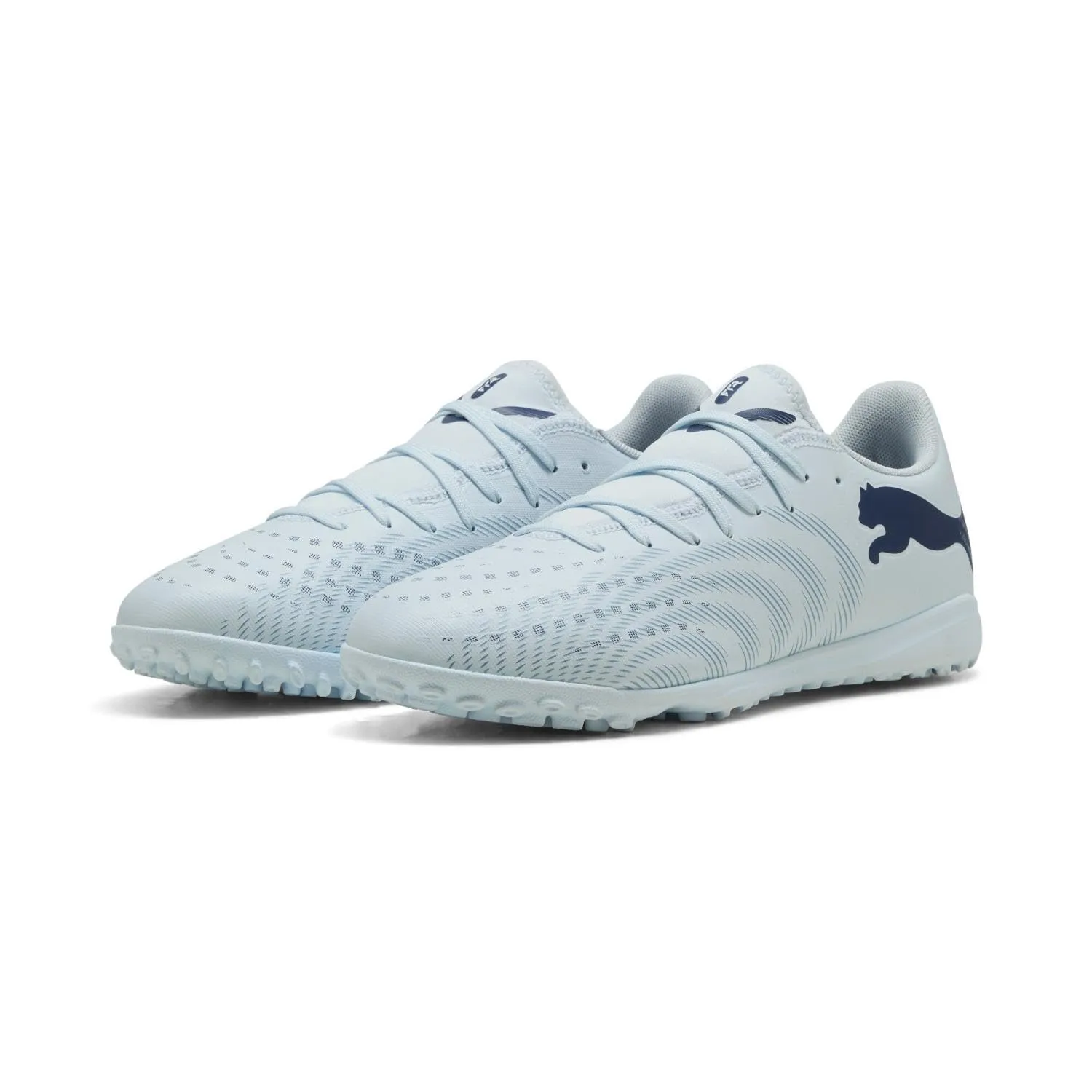 Puma Future 9 Play TT scarpe calcio bimbo sugared almond