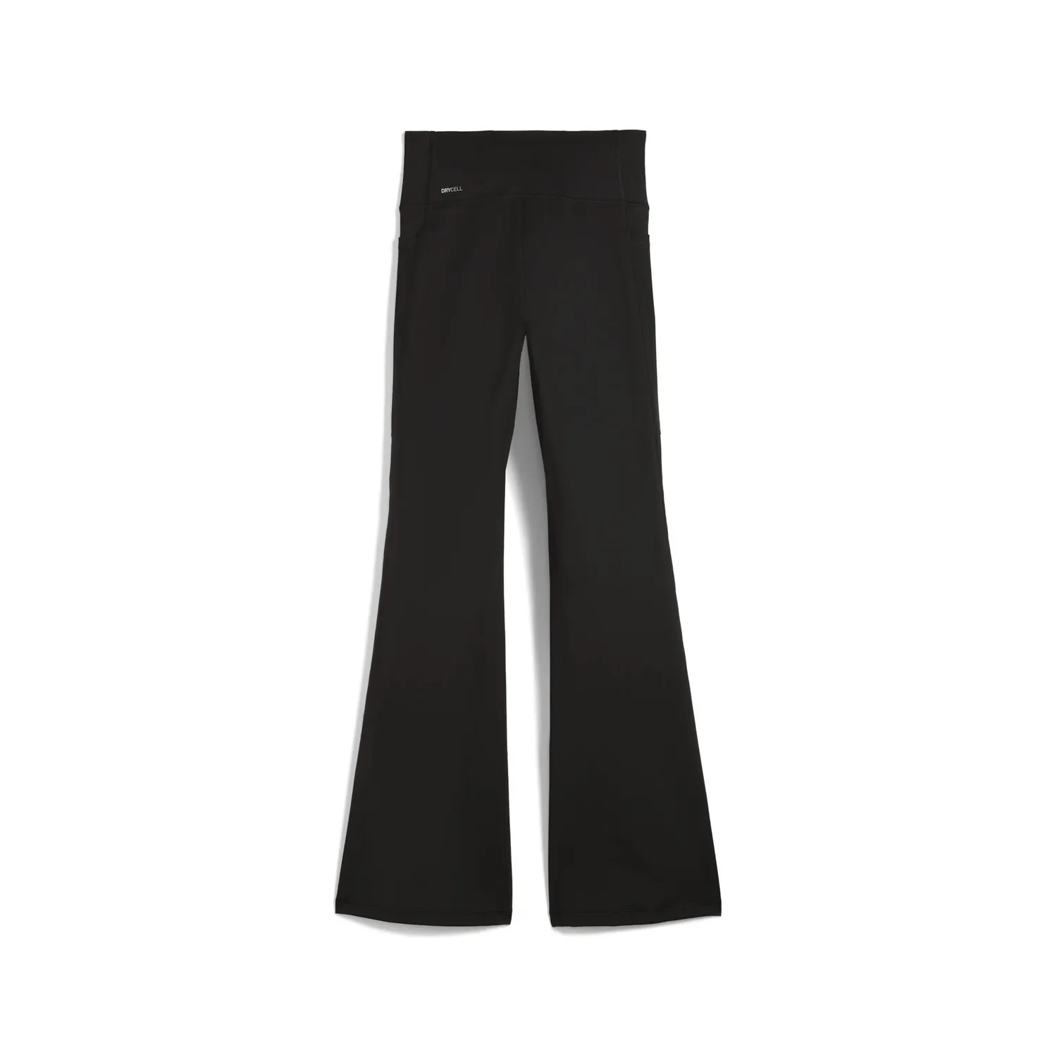 Puma Tad Essential pantaloni donna bootcut vita alta