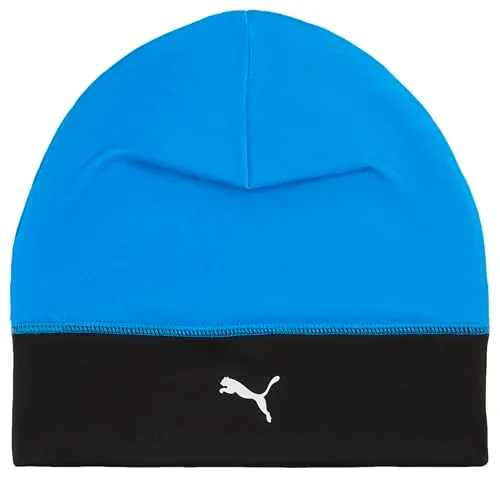 Puma Teamadditions Tech Beanie berretto uomo invernale