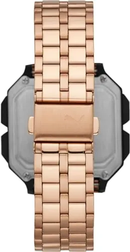 Puma Remix P5035 Orologio Unisex Bracciale