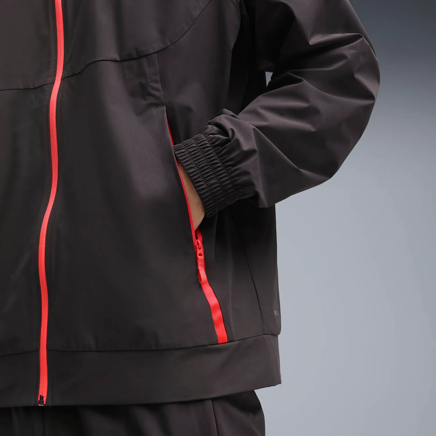 PUMA AC Milan PUMATECH 26/27 Giacca S Tessuto