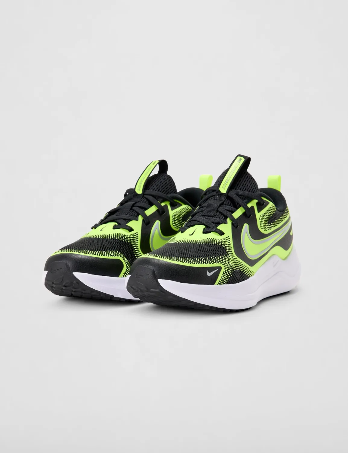 Nike Cosmic Runner GS scarpe running 38 EU traspirante