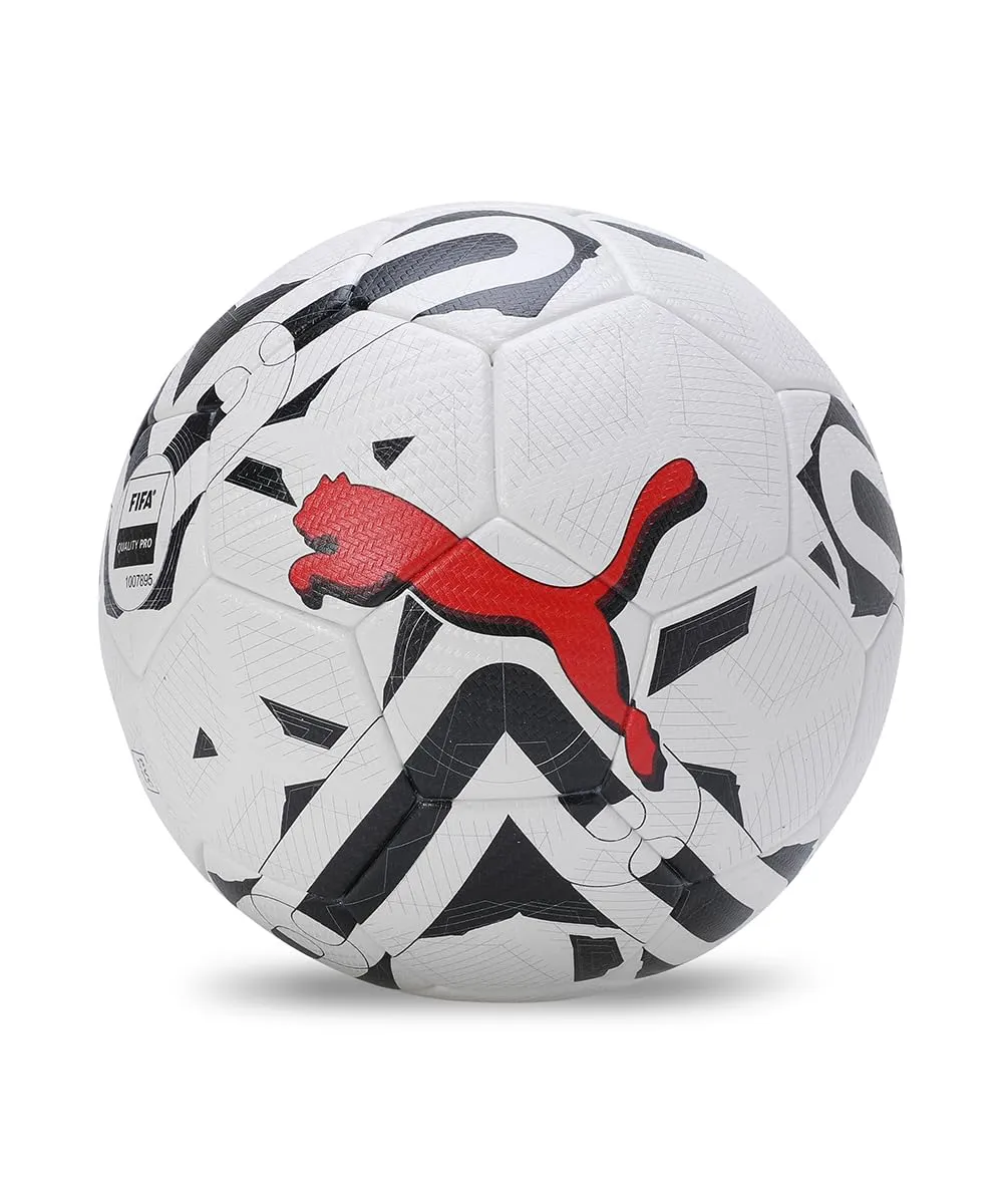 Puma Orbita 2 TB pallone calcio bianco multicolor FIFA Pro
