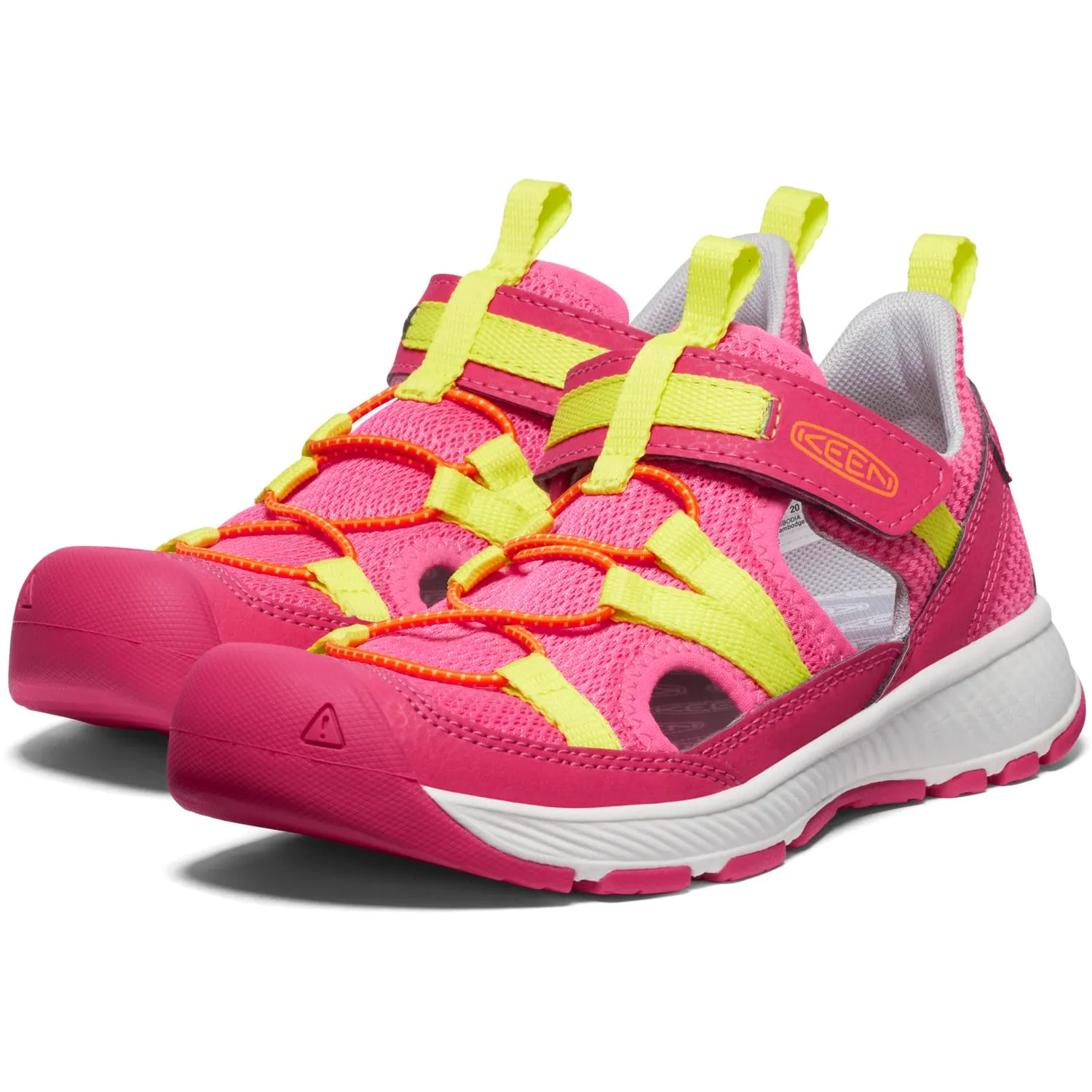 Keen Motozoa Sandal sandali estate bambino leggero