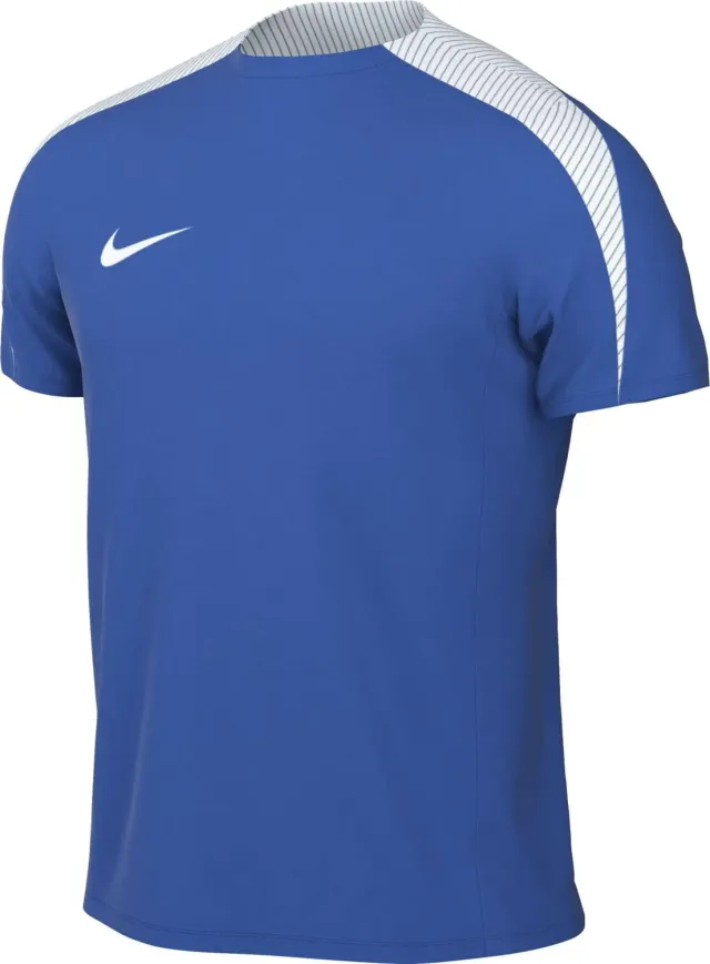 Nike Strike 24 Maglia Training Uomo Manica Lunga Nera