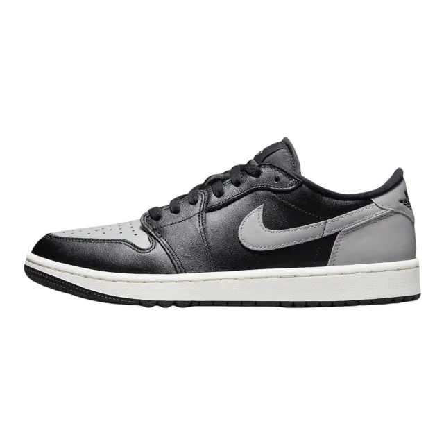 Nike Air Jordan 1 Retro Low scarpe basket uomo pelle
