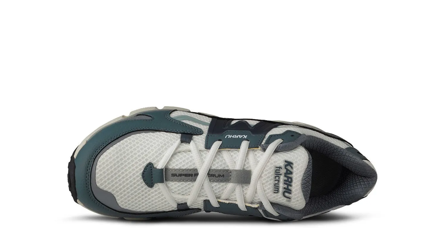 Karhu Super Fulcrum sneakers stormy weather india ink