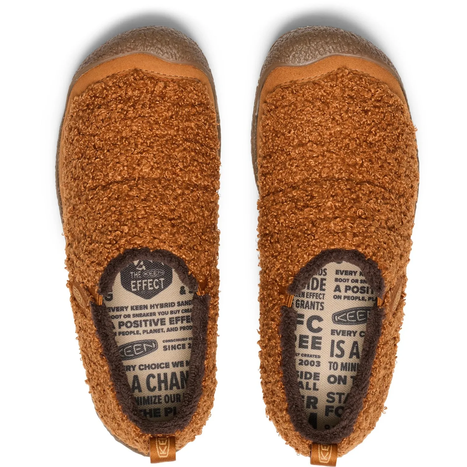 Keen Howser 2 pantofole donna 35.5 EU comode