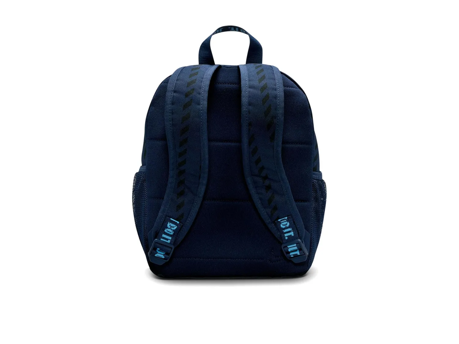 Nike JDI Mini zaino bambino blu navy