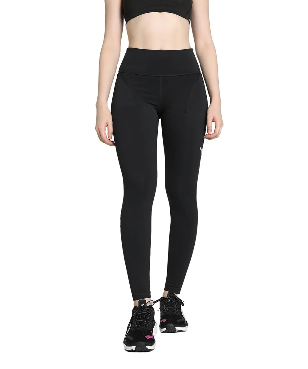 Puma Cloudspun HW FL Tight collant training elasticizzato