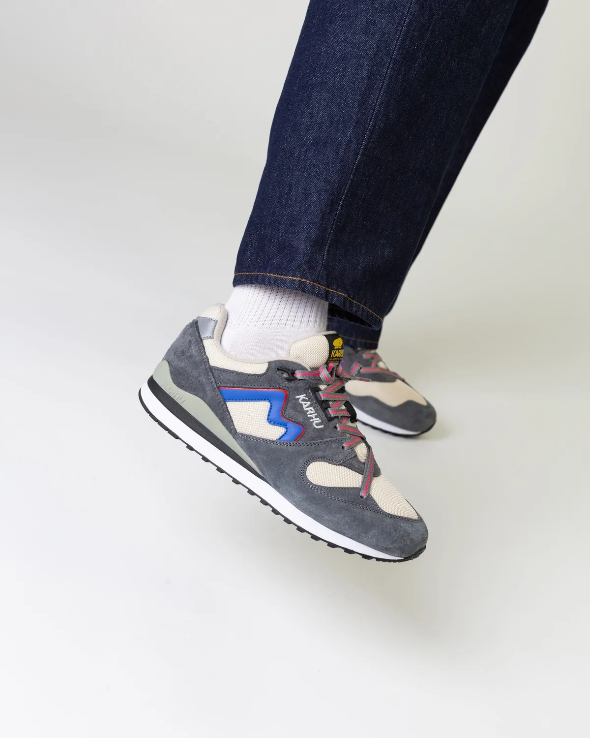 Karhu Synchron Classic OG sneakers grigie