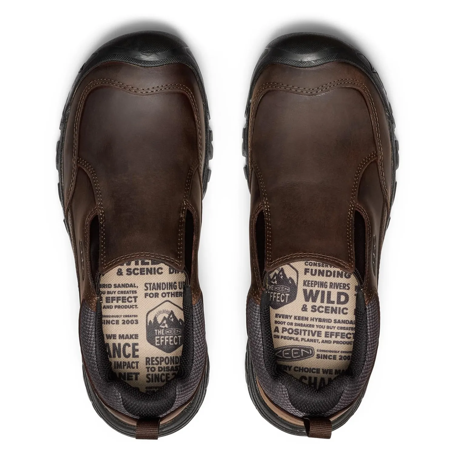 KEEN Newport sandali uomo 48 EU in pelle