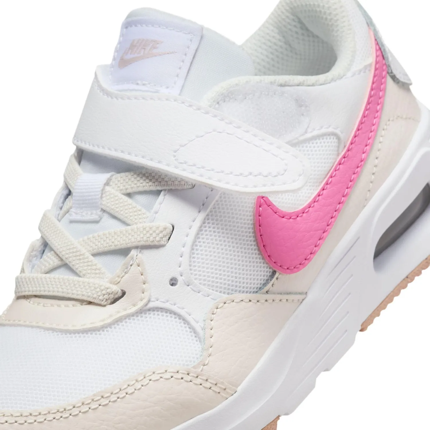 Nike Air Max SC scarpe bambini 30 EU con strappo