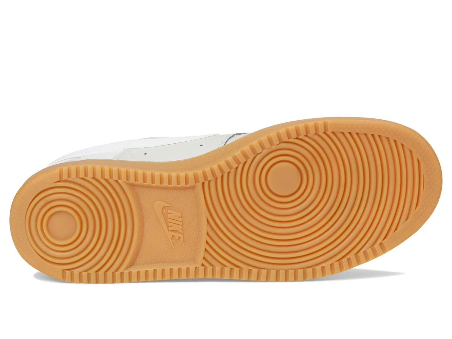 Nike Court Vision Low sneakers donna beige 43 EU