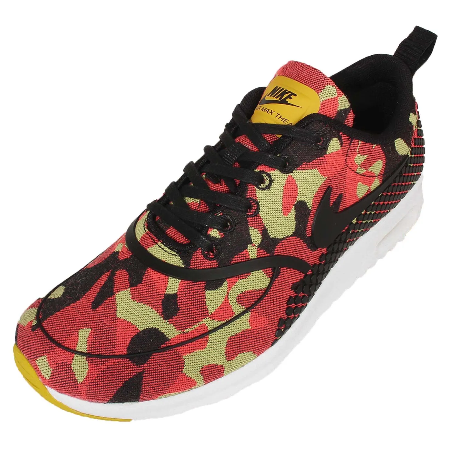 Nike Air Max Thea JCRD Prm scarpe donna 40 gialle