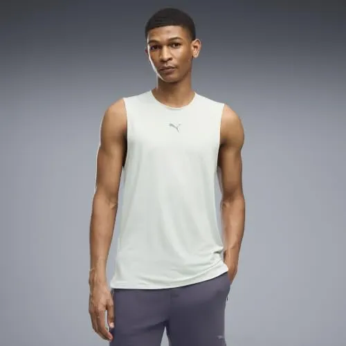 Puma Cloudspun Tank Canotta fitness unisex