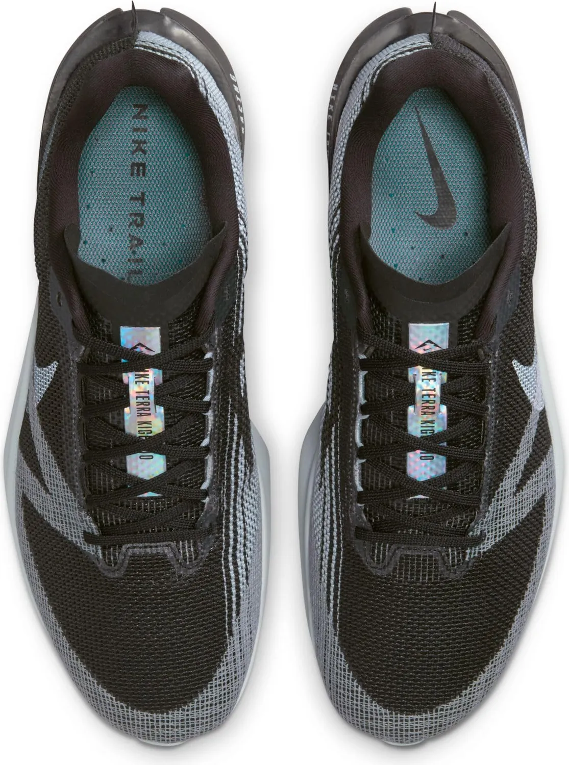 Nike Kiger 10 scarpe trail running 44.5 EU
