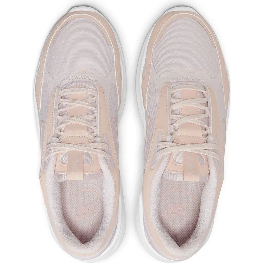 Nike Air Max Bolt sneakers donna bianche 40.5
