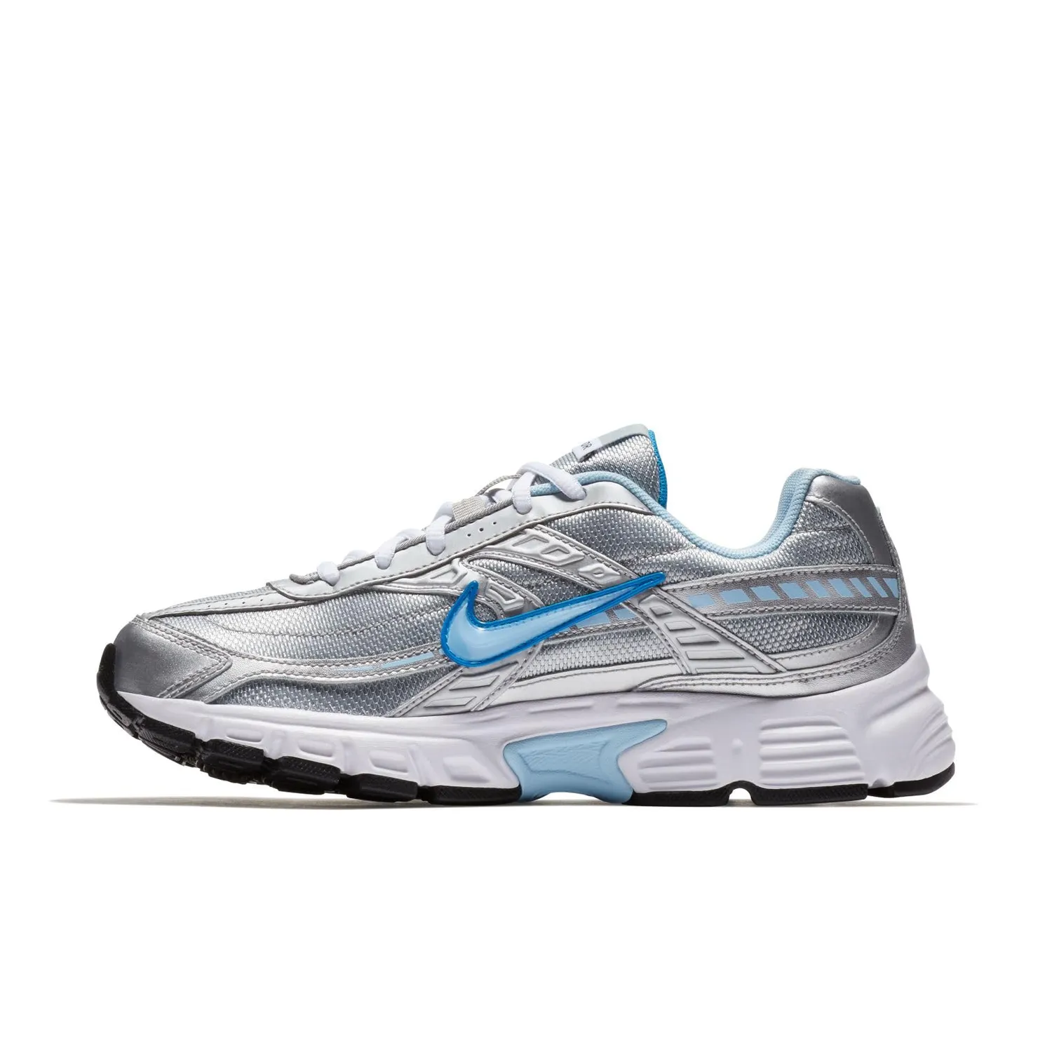 Nike Initiator 394053-001 scarpe running donna bianche